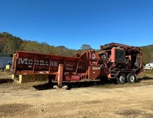 Morbark 3600